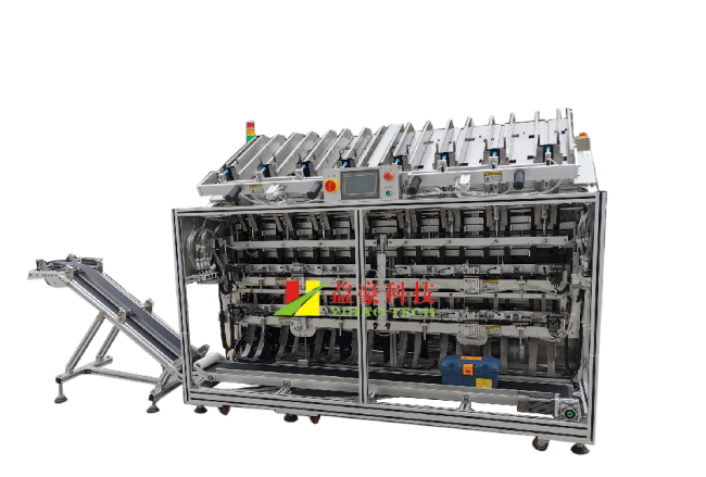 益豪科技講解面膜灌裝機(jī)使用的注意事項及保養(yǎng)技巧