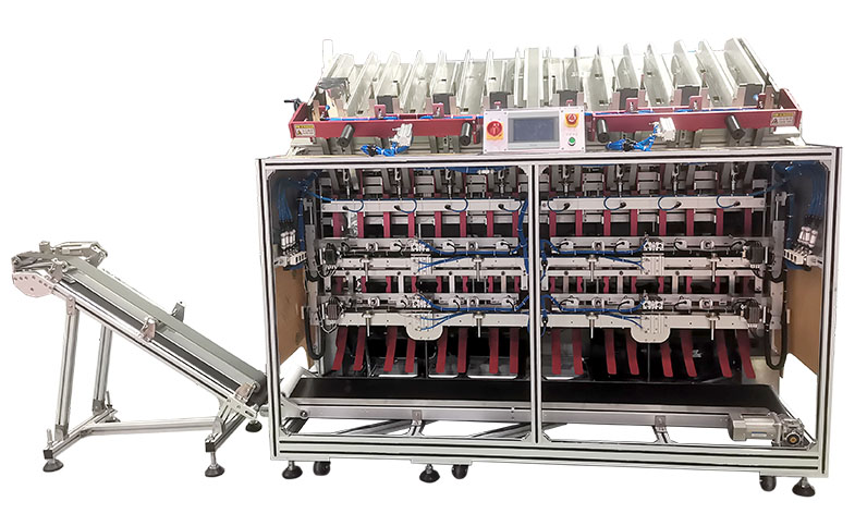 智能化面膜灌裝機，引領美妝行業(yè)進入新時代