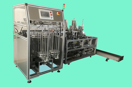 “男色經(jīng)濟(jì)”將會推動男性面膜需求 全自動面膜機(jī)助力面膜生產(chǎn)