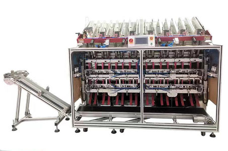 如何利用面膜灌裝機(jī)提高面膜的生產(chǎn)效率和品質(zhì)？