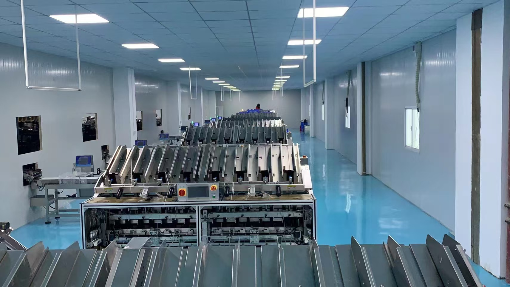 智造革命：面膜灌裝機技術(shù)的創(chuàng)新風(fēng)暴