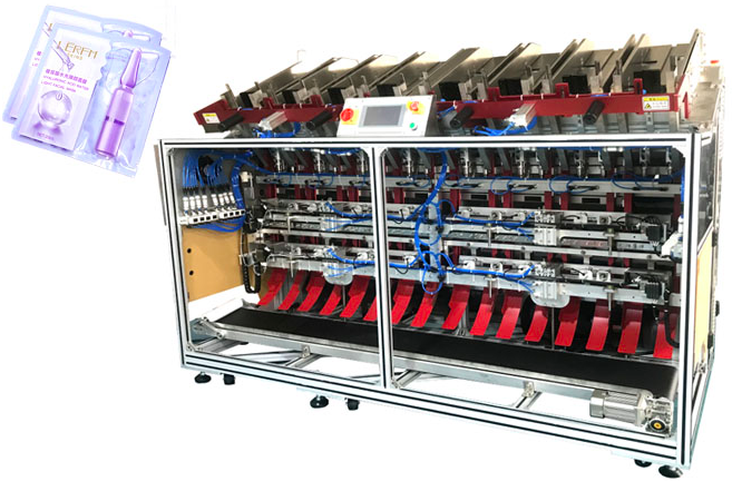 如何選擇袋裝面膜灌裝機(jī)型號(hào)？